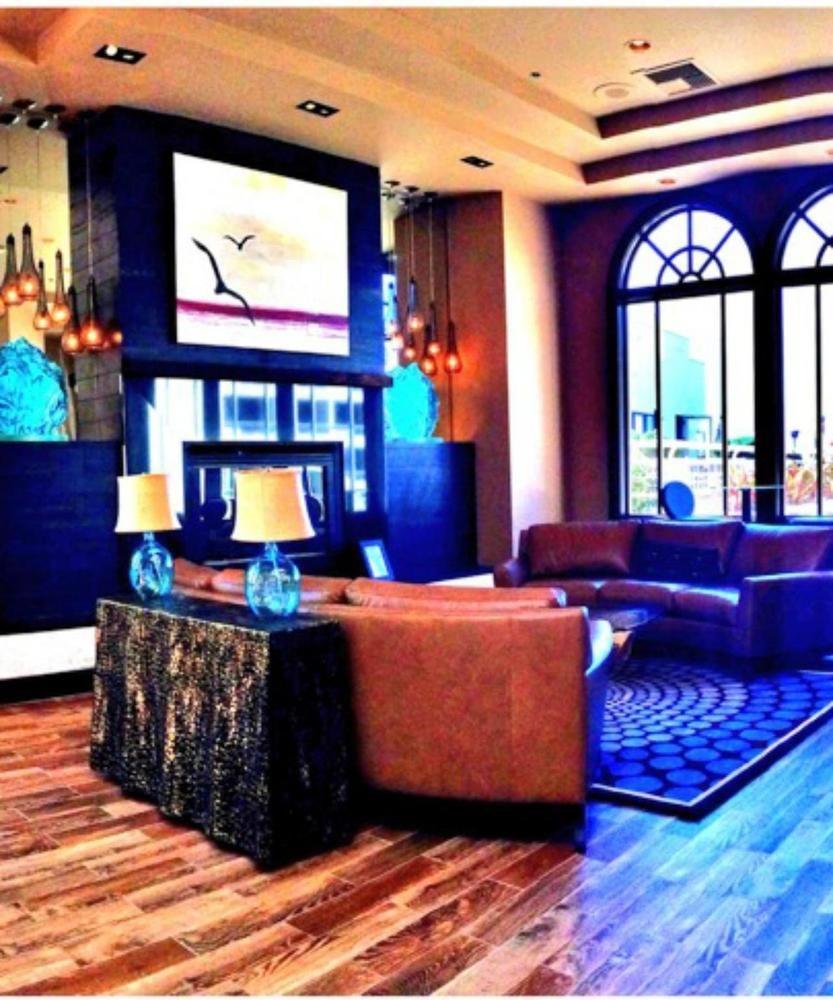 The Cliffs Hotel And Spa Pismo Beach Buitenkant foto