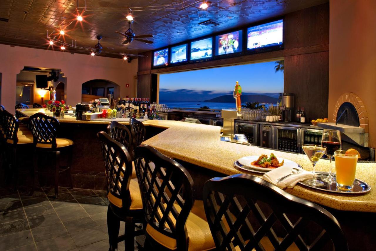 The Cliffs Hotel And Spa Pismo Beach Buitenkant foto