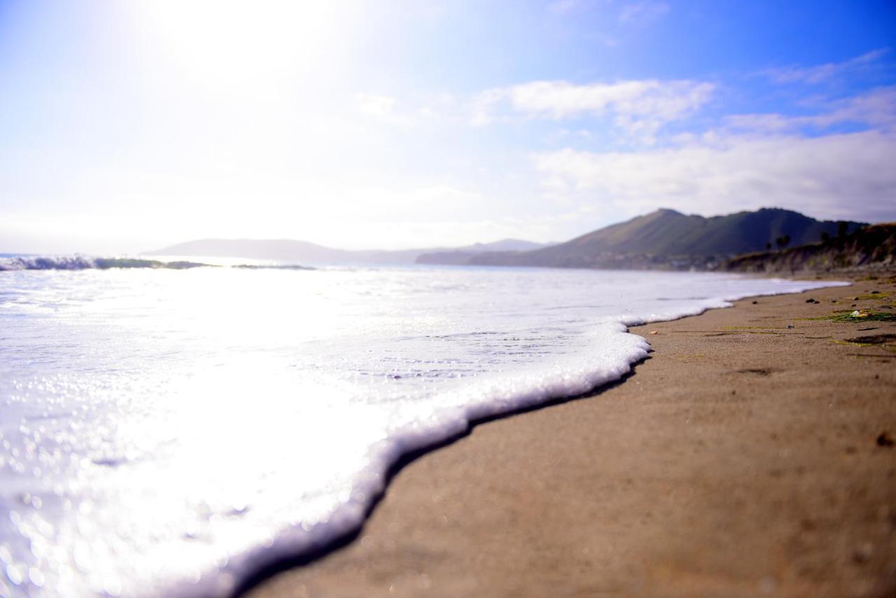 The Cliffs Hotel And Spa Pismo Beach Buitenkant foto
