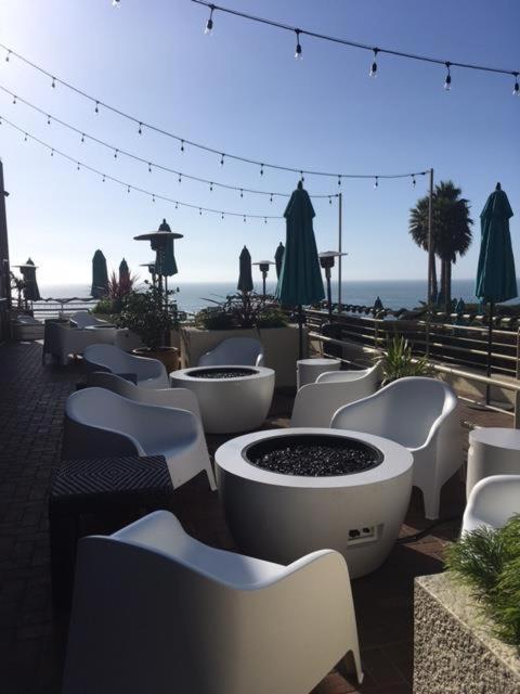 The Cliffs Hotel And Spa Pismo Beach Buitenkant foto