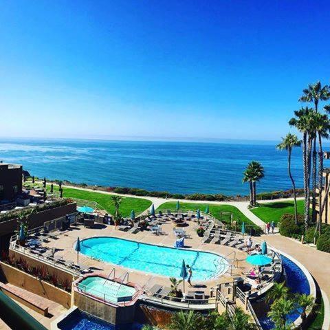 The Cliffs Hotel And Spa Pismo Beach Buitenkant foto