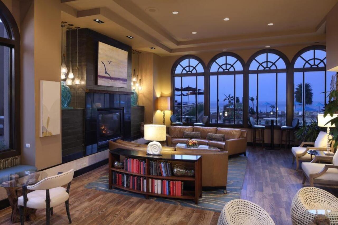 The Cliffs Hotel And Spa Pismo Beach Buitenkant foto
