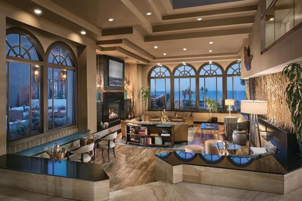 The Cliffs Hotel And Spa Pismo Beach Buitenkant foto