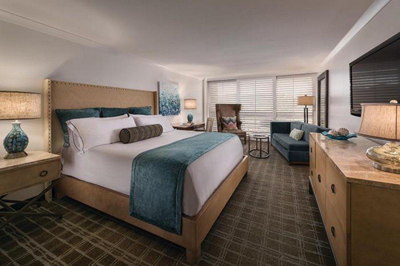 The Cliffs Hotel And Spa Pismo Beach Buitenkant foto