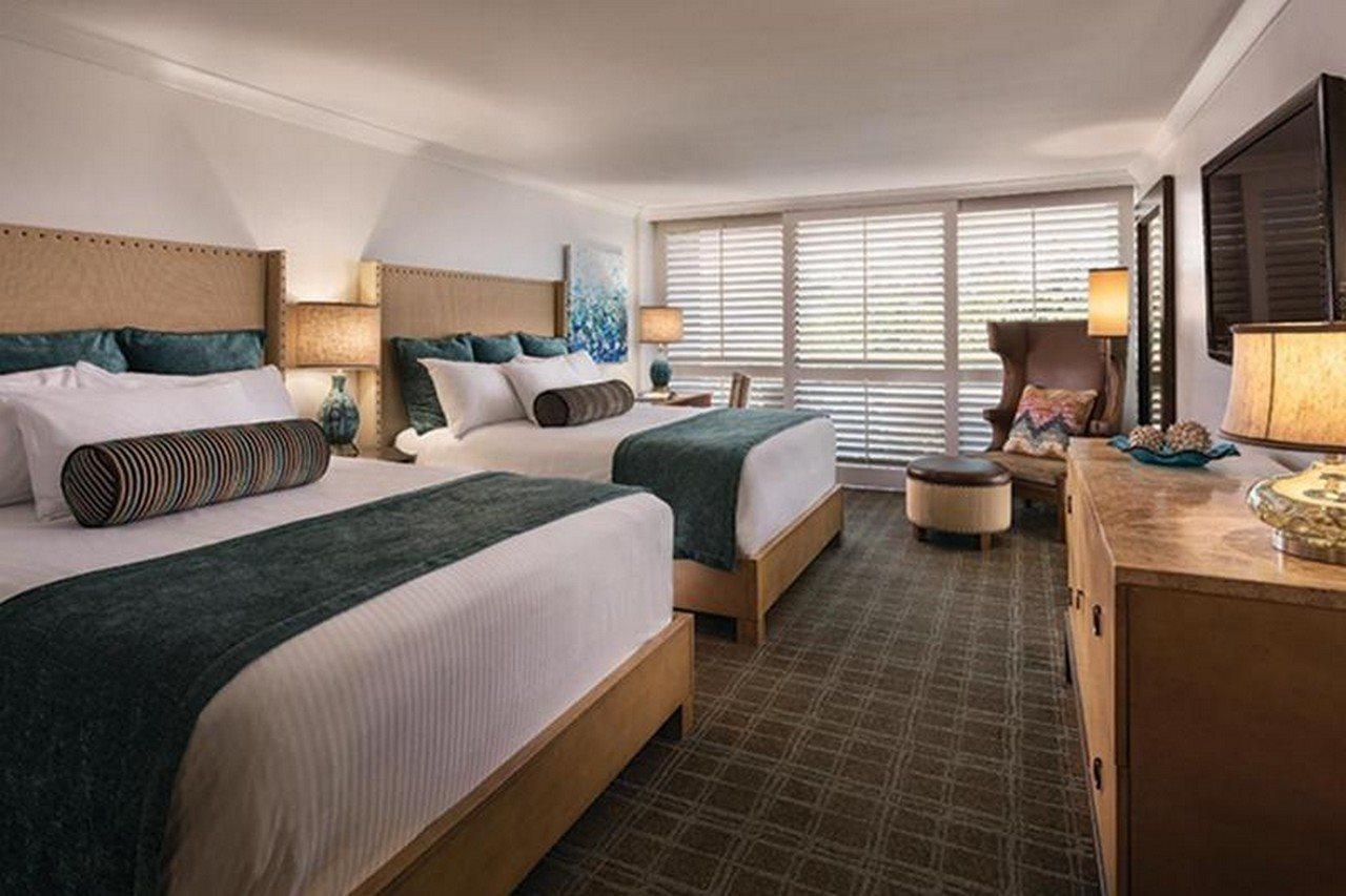The Cliffs Hotel And Spa Pismo Beach Buitenkant foto