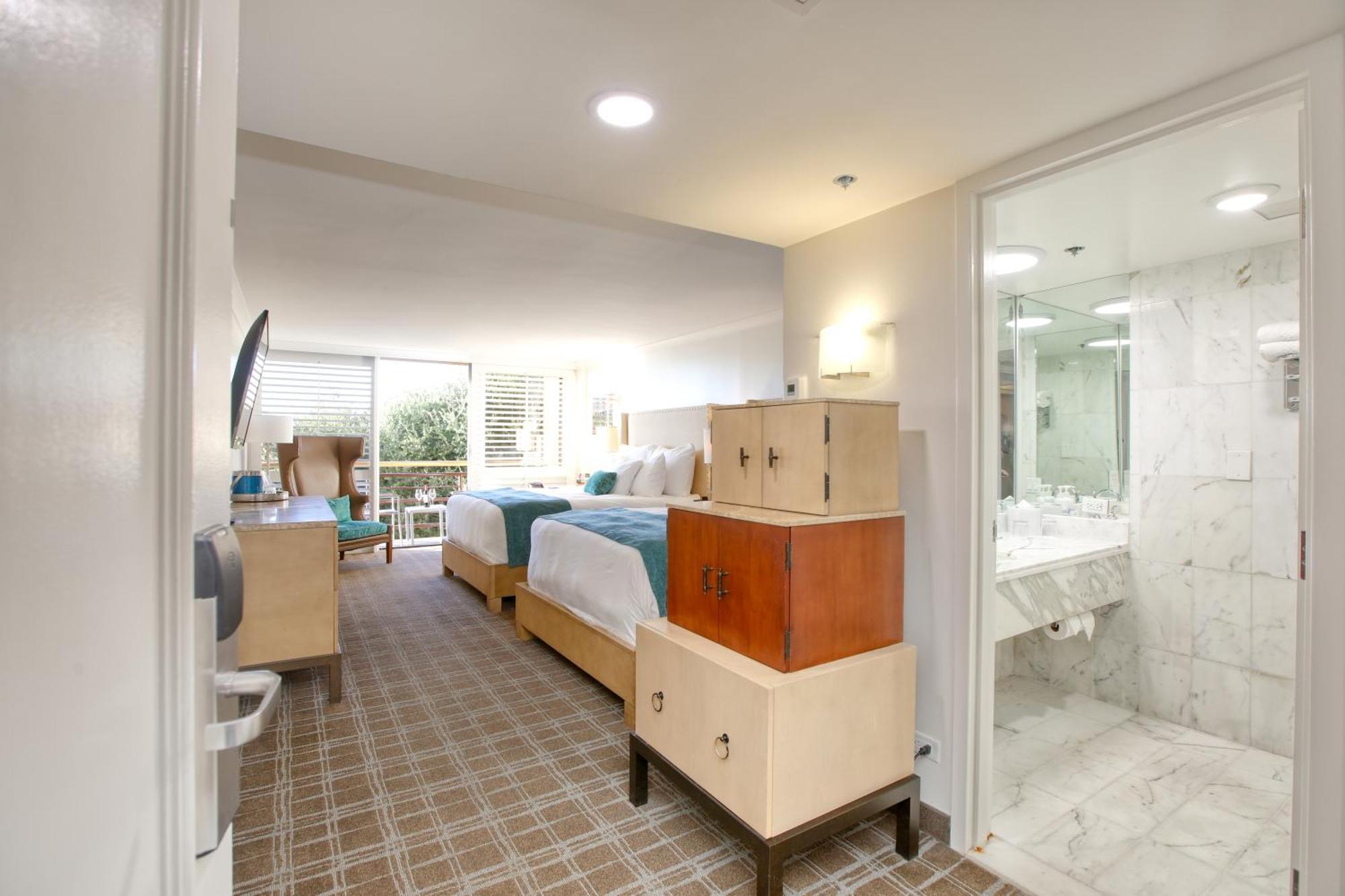 The Cliffs Hotel And Spa Pismo Beach Buitenkant foto