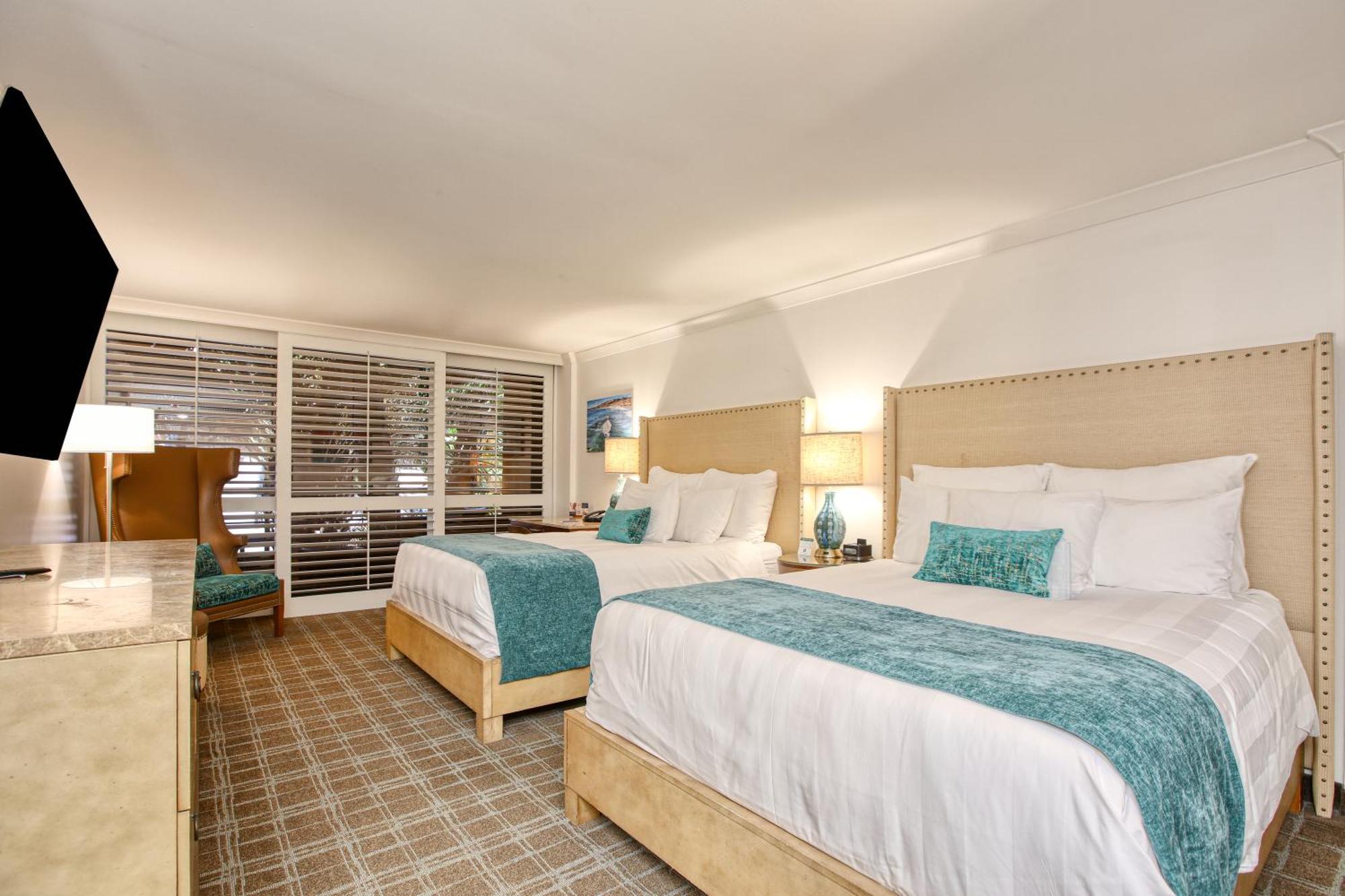 The Cliffs Hotel And Spa Pismo Beach Buitenkant foto