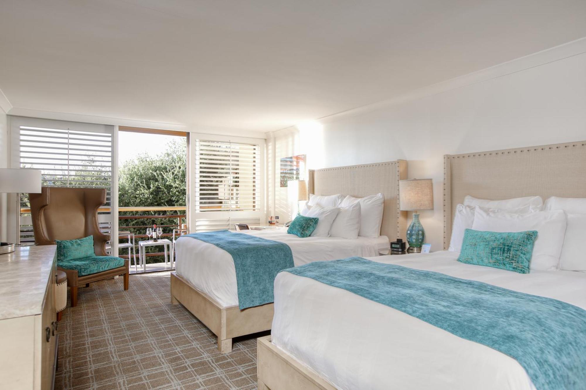 The Cliffs Hotel And Spa Pismo Beach Buitenkant foto