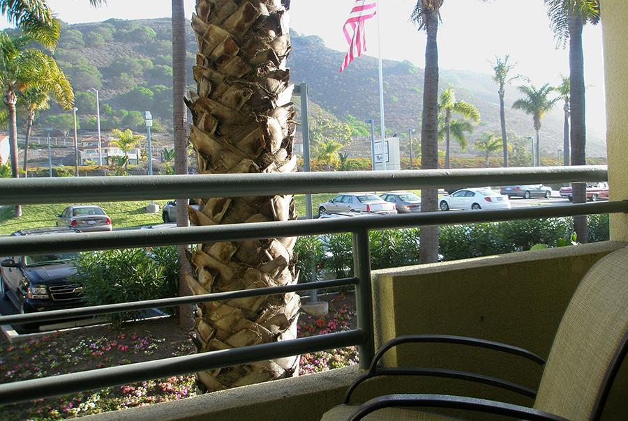 The Cliffs Hotel And Spa Pismo Beach Buitenkant foto