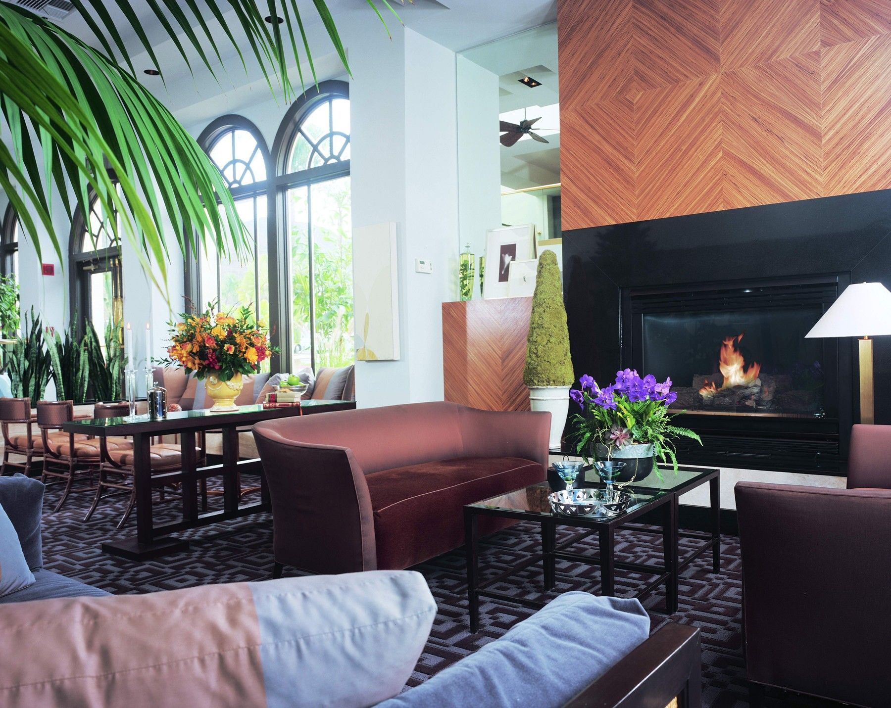 The Cliffs Hotel And Spa Pismo Beach Buitenkant foto