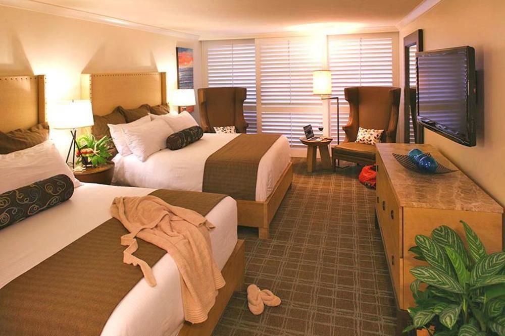 The Cliffs Hotel And Spa Pismo Beach Buitenkant foto