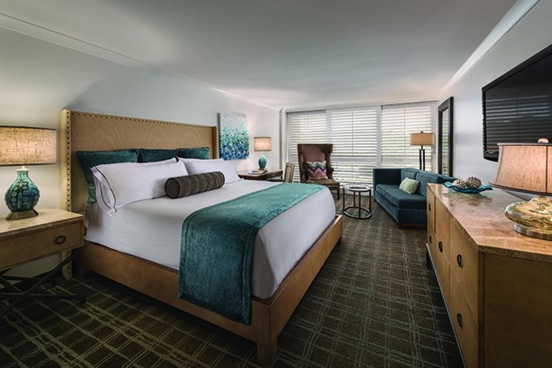 The Cliffs Hotel And Spa Pismo Beach Buitenkant foto