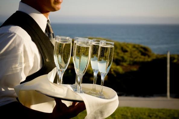 The Cliffs Hotel And Spa Pismo Beach Buitenkant foto