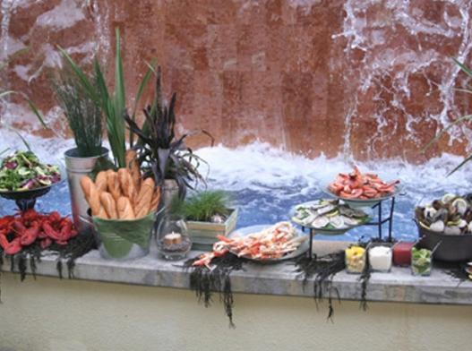 The Cliffs Hotel And Spa Pismo Beach Buitenkant foto