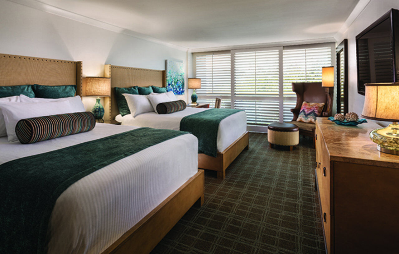 The Cliffs Hotel And Spa Pismo Beach Buitenkant foto